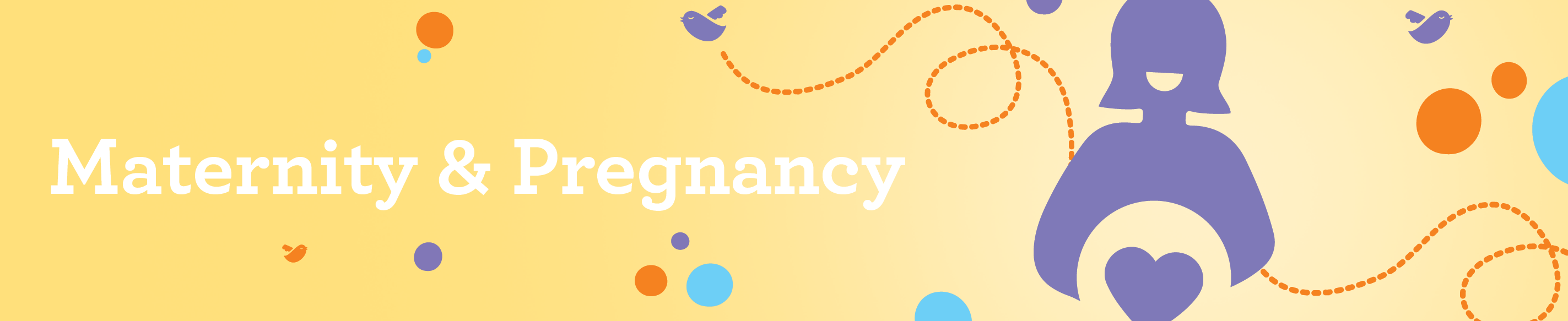 Maternity & Pregnancy