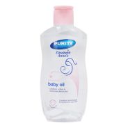 Essentials Baby Oil - 200ml