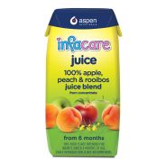 Juice - Apple, Peach and Rooibos 200ml