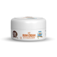 Baby Bum Cream With Organic Baobab 125ml