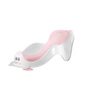 Baby Bath Support Fit - Pink
